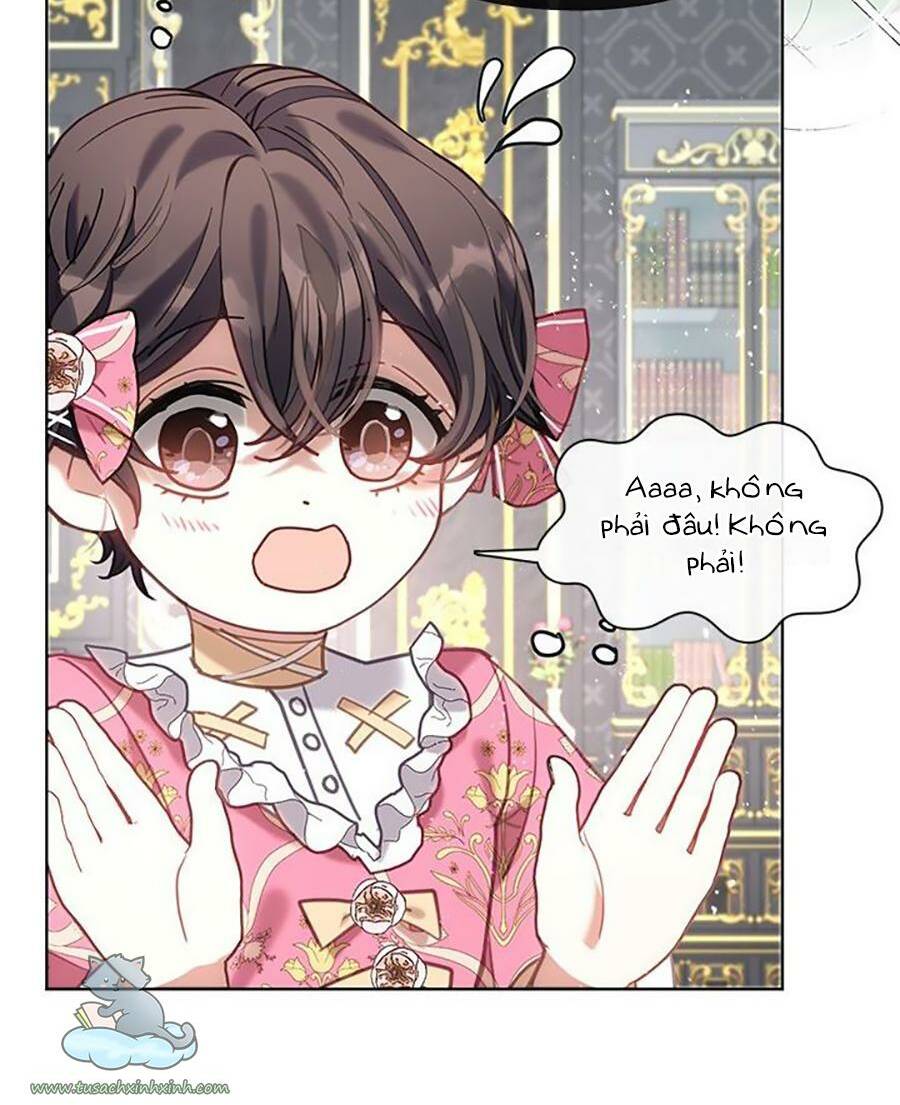 Thành Viên Trong Gia Đình Phát Cuồng Vì Tôi: Chapter 30