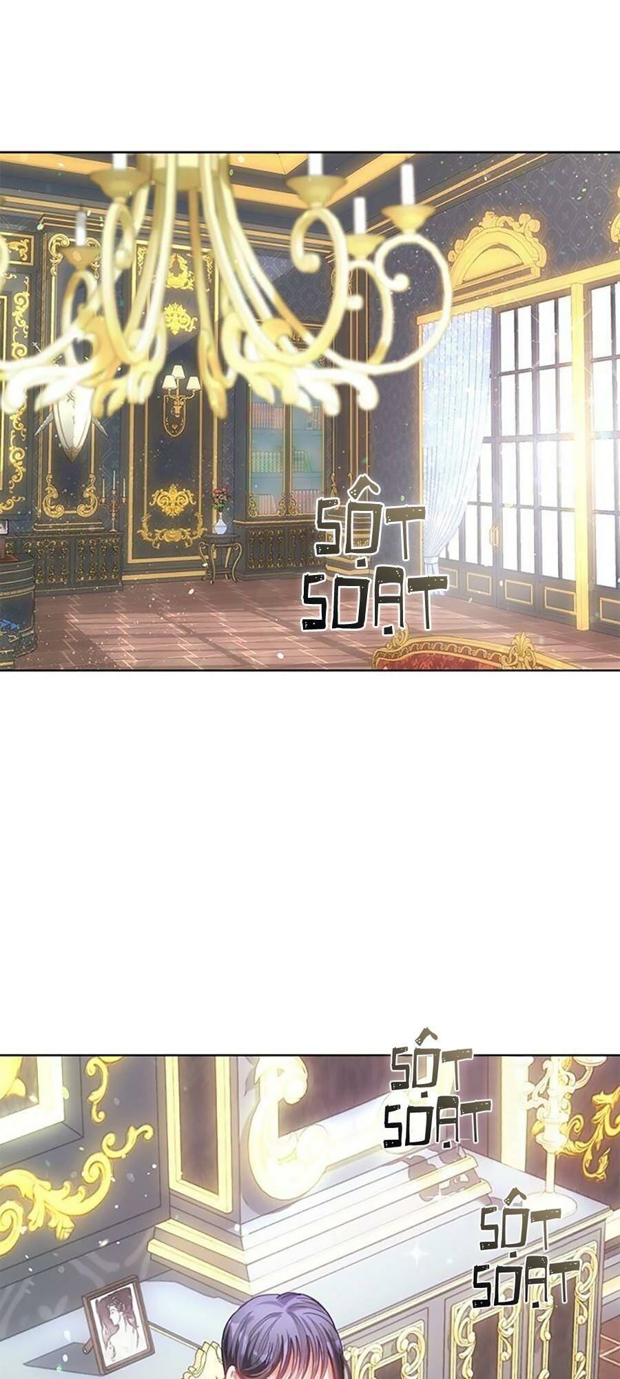 Thành Viên Trong Gia Đình Phát Cuồng Vì Tôi: Chapter 30
