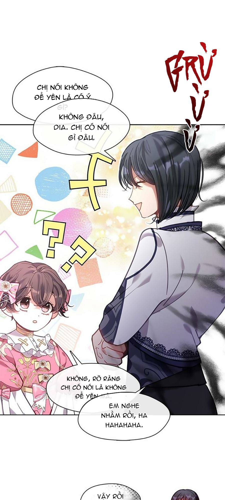 Thành Viên Trong Gia Đình Phát Cuồng Vì Tôi: Chapter 30