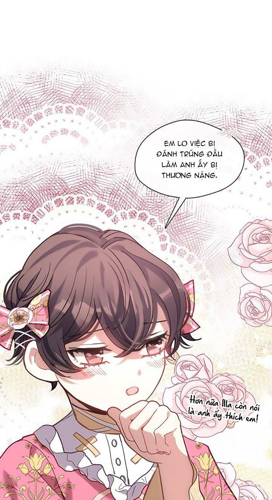 Thành Viên Trong Gia Đình Phát Cuồng Vì Tôi: Chapter 30