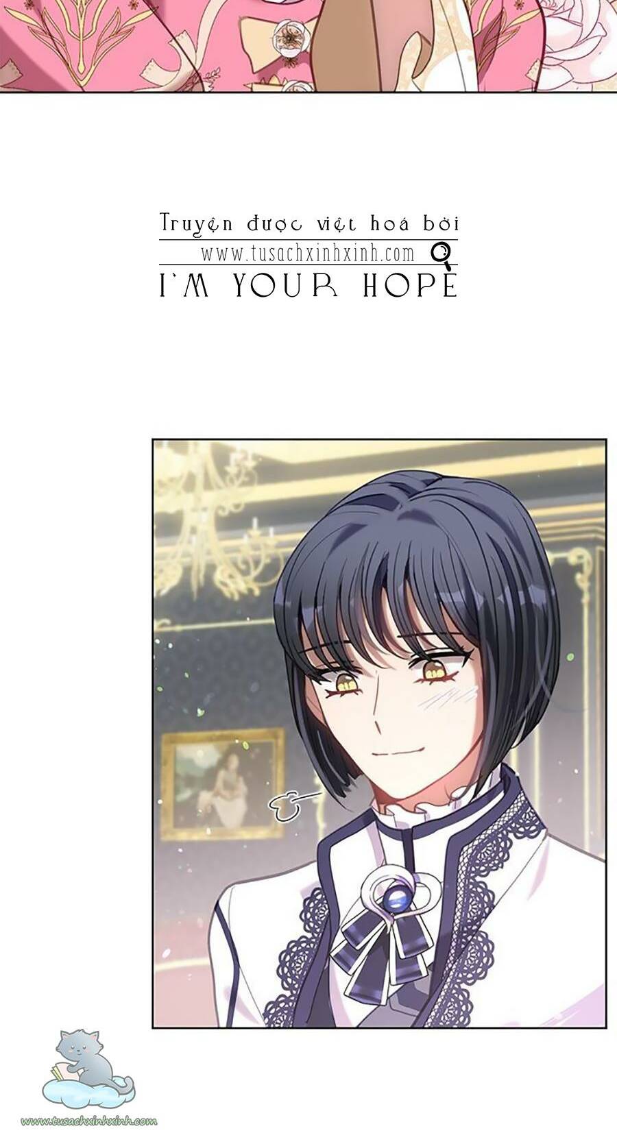 Thành Viên Trong Gia Đình Phát Cuồng Vì Tôi: Chapter 30