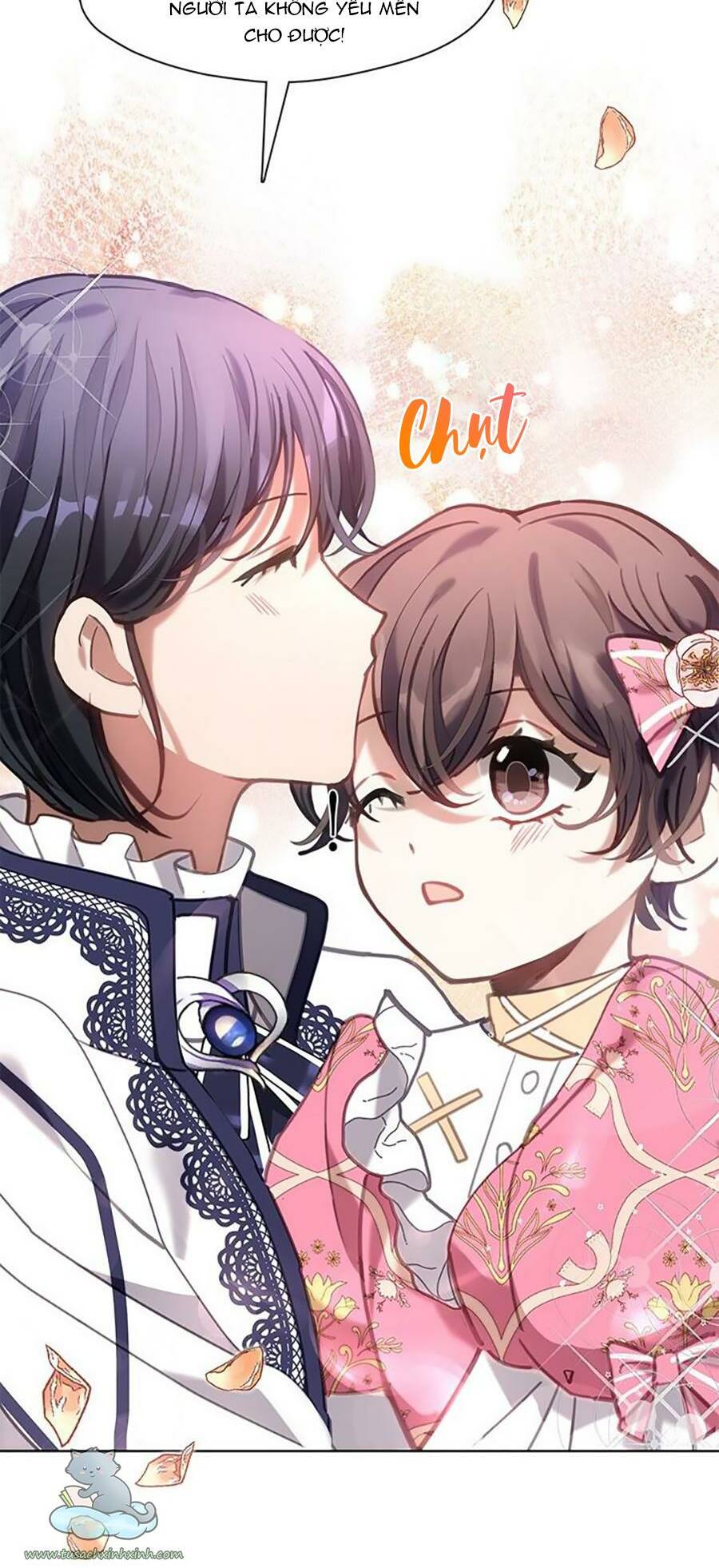 Thành Viên Trong Gia Đình Phát Cuồng Vì Tôi: Chapter 30