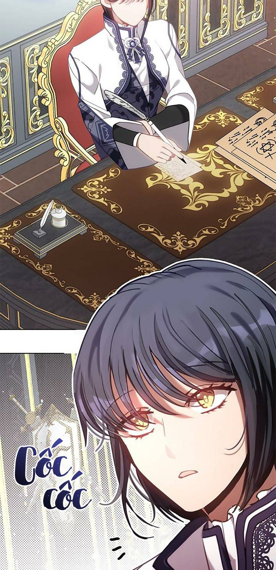 Thành Viên Trong Gia Đình Phát Cuồng Vì Tôi: Chapter 30