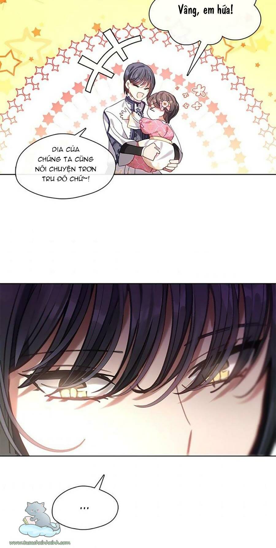 Thành Viên Trong Gia Đình Phát Cuồng Vì Tôi: Chapter 30