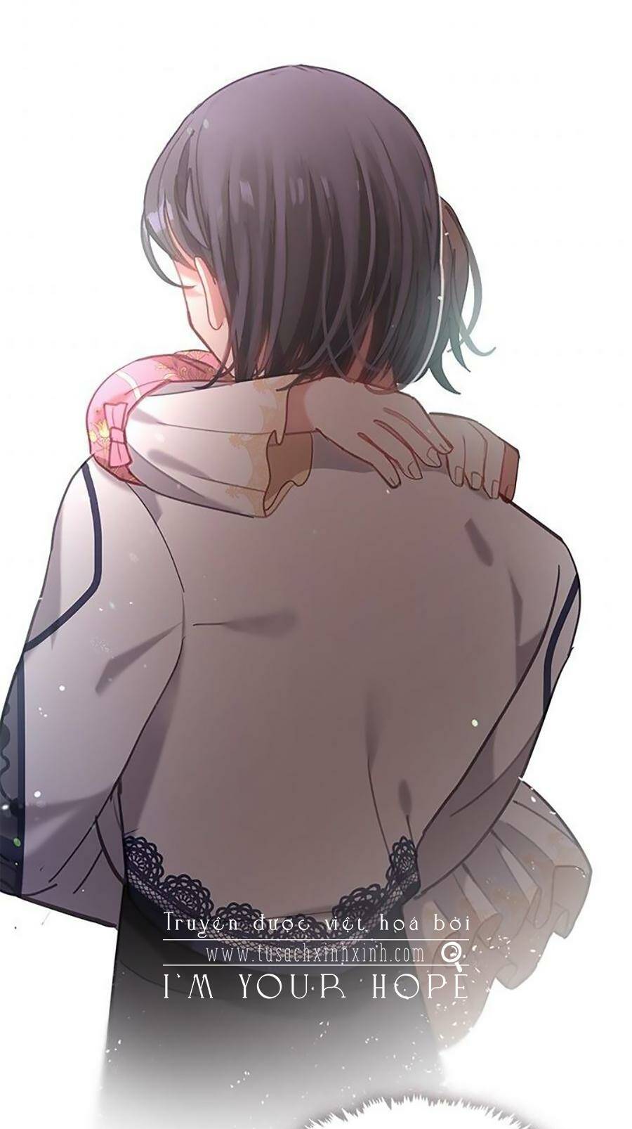 Thành Viên Trong Gia Đình Phát Cuồng Vì Tôi: Chapter 30