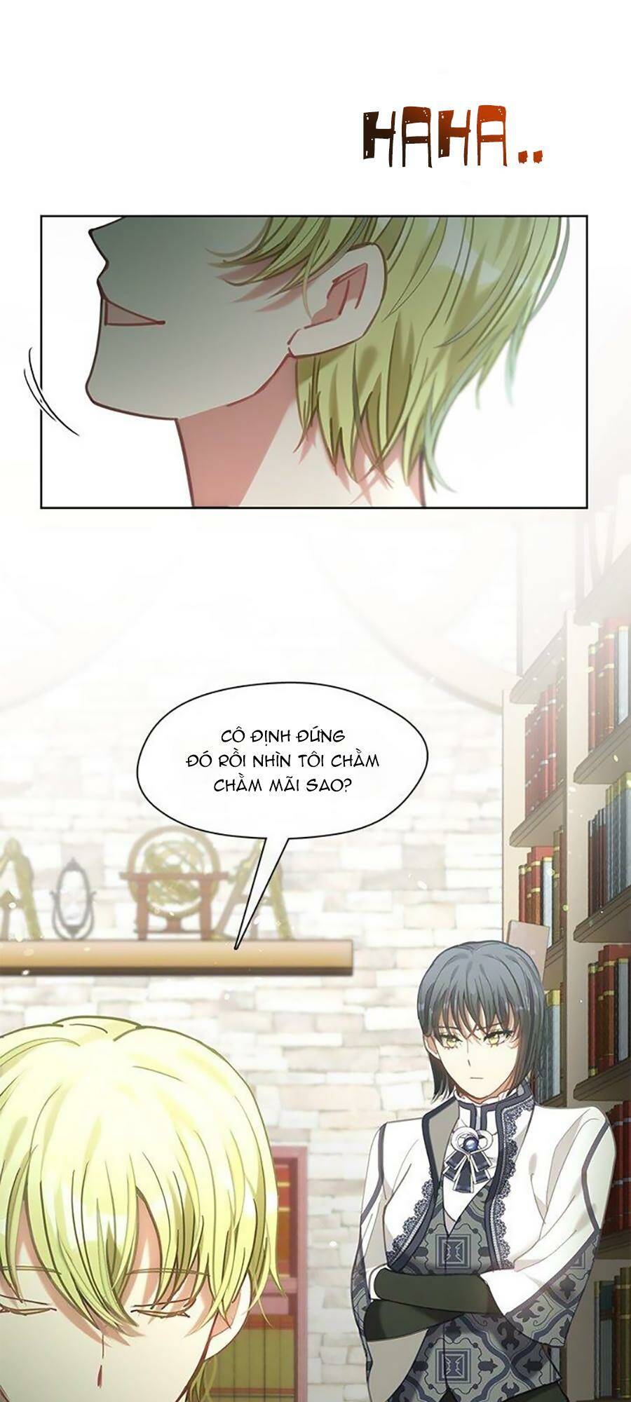 Thành Viên Trong Gia Đình Phát Cuồng Vì Tôi: Chapter 30