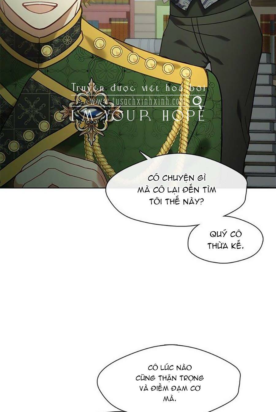 Thành Viên Trong Gia Đình Phát Cuồng Vì Tôi: Chapter 30