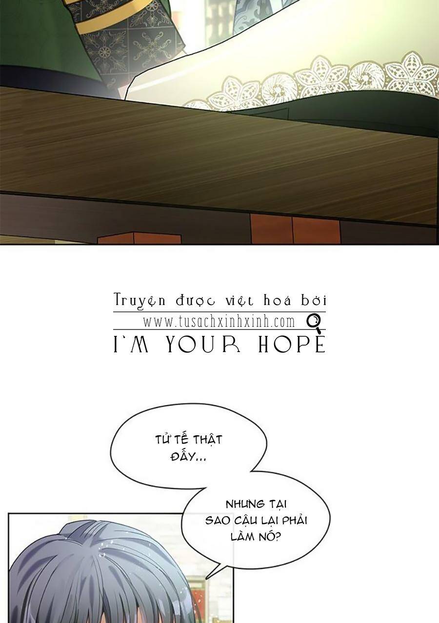 Thành Viên Trong Gia Đình Phát Cuồng Vì Tôi: Chapter 30