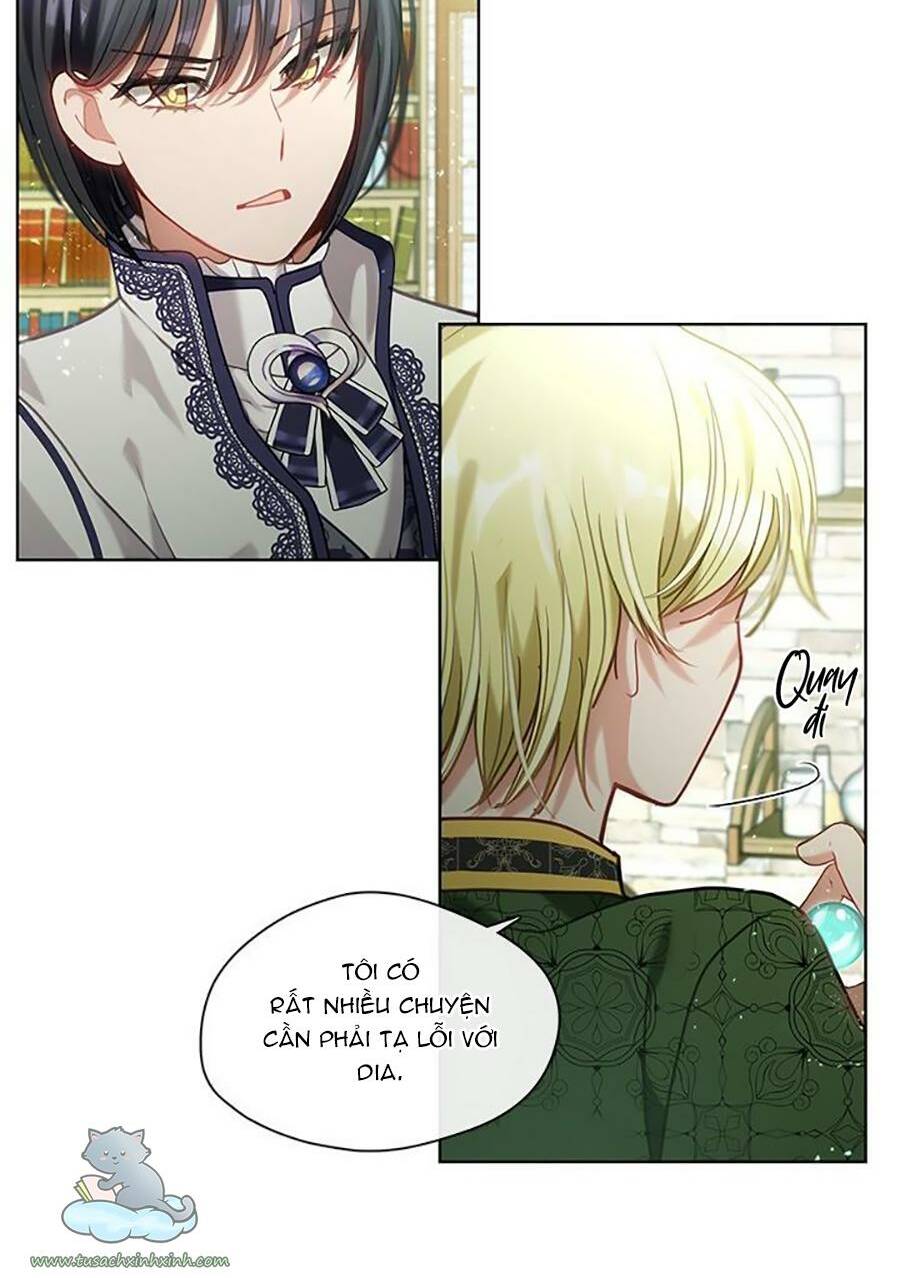 Thành Viên Trong Gia Đình Phát Cuồng Vì Tôi: Chapter 30