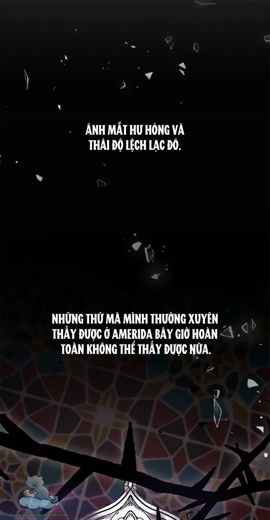 Thành Viên Trong Gia Đình Phát Cuồng Vì Tôi: Chapter 30