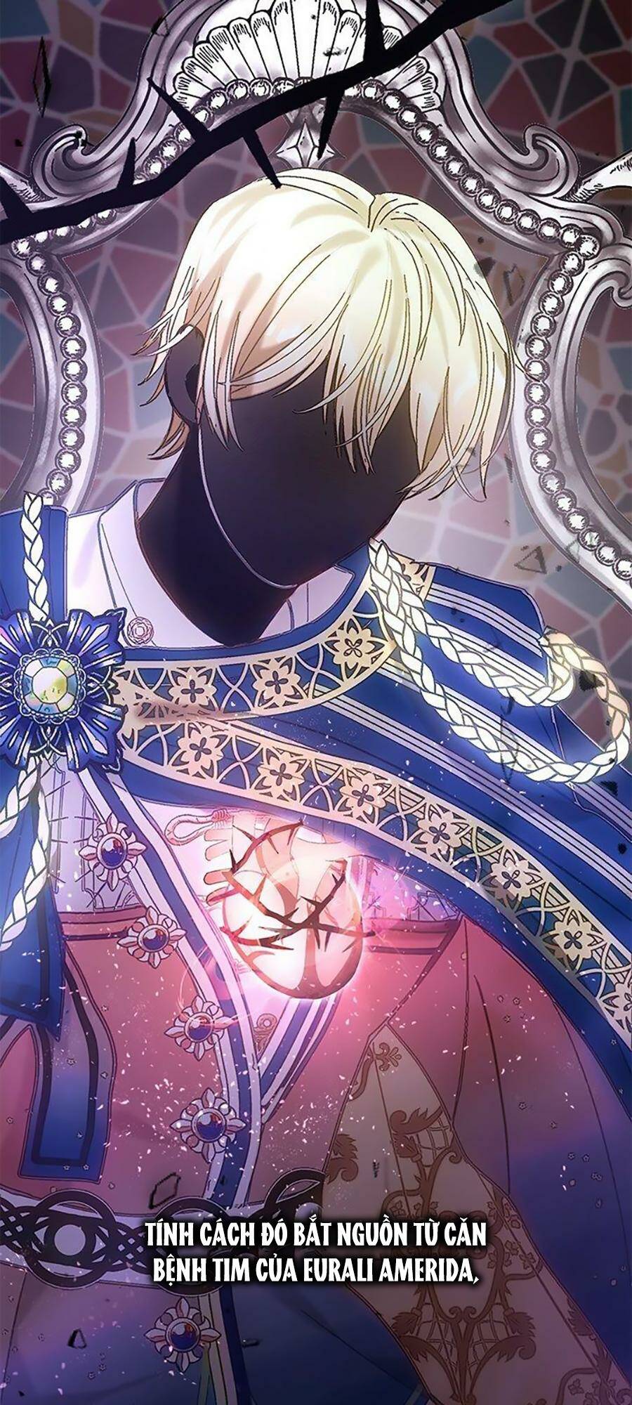 Thành Viên Trong Gia Đình Phát Cuồng Vì Tôi: Chapter 30