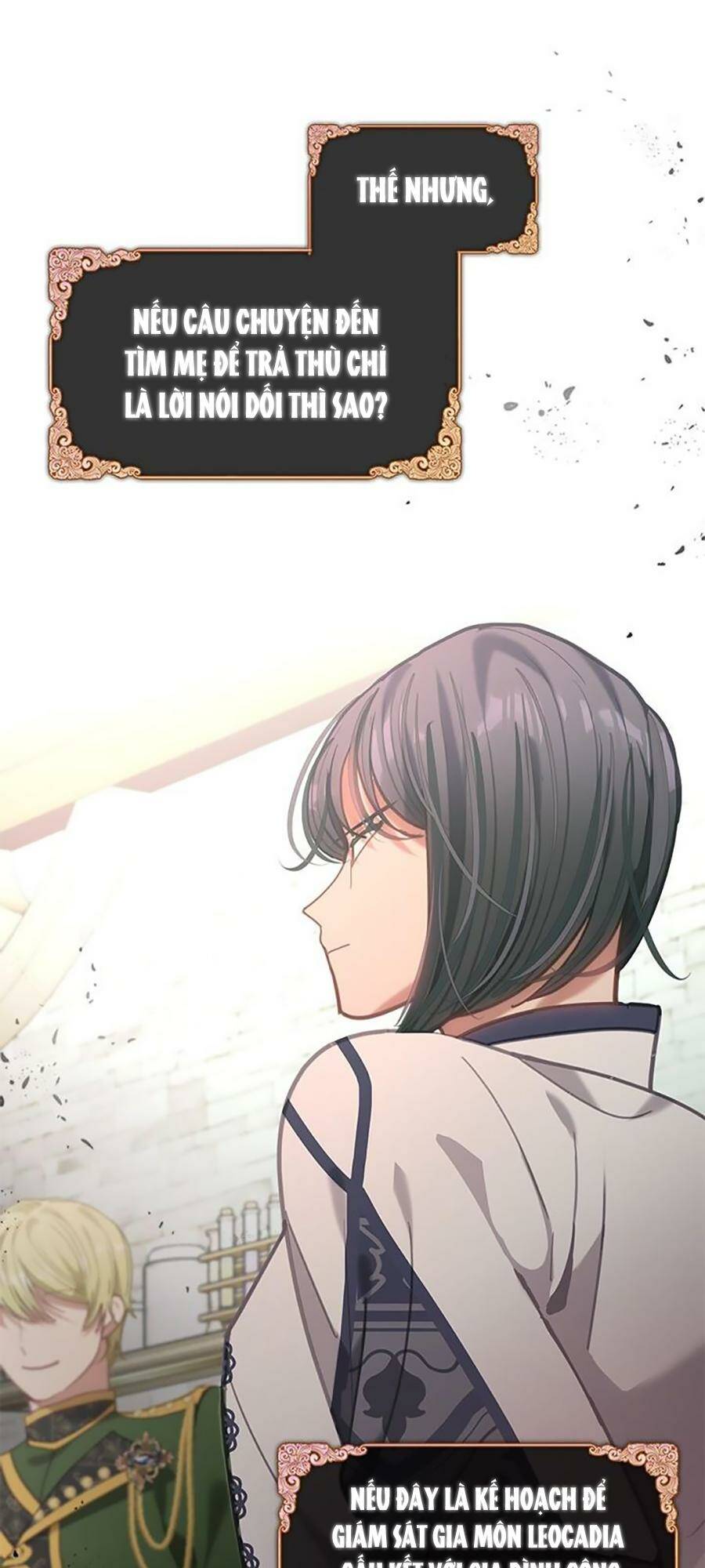 Thành Viên Trong Gia Đình Phát Cuồng Vì Tôi: Chapter 30