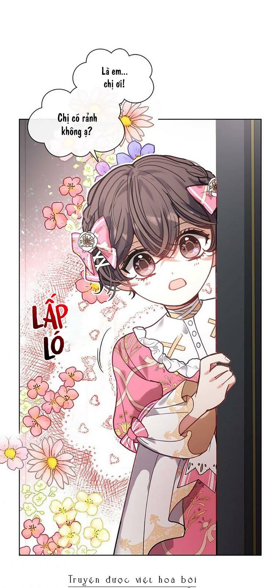 Thành Viên Trong Gia Đình Phát Cuồng Vì Tôi: Chapter 30
