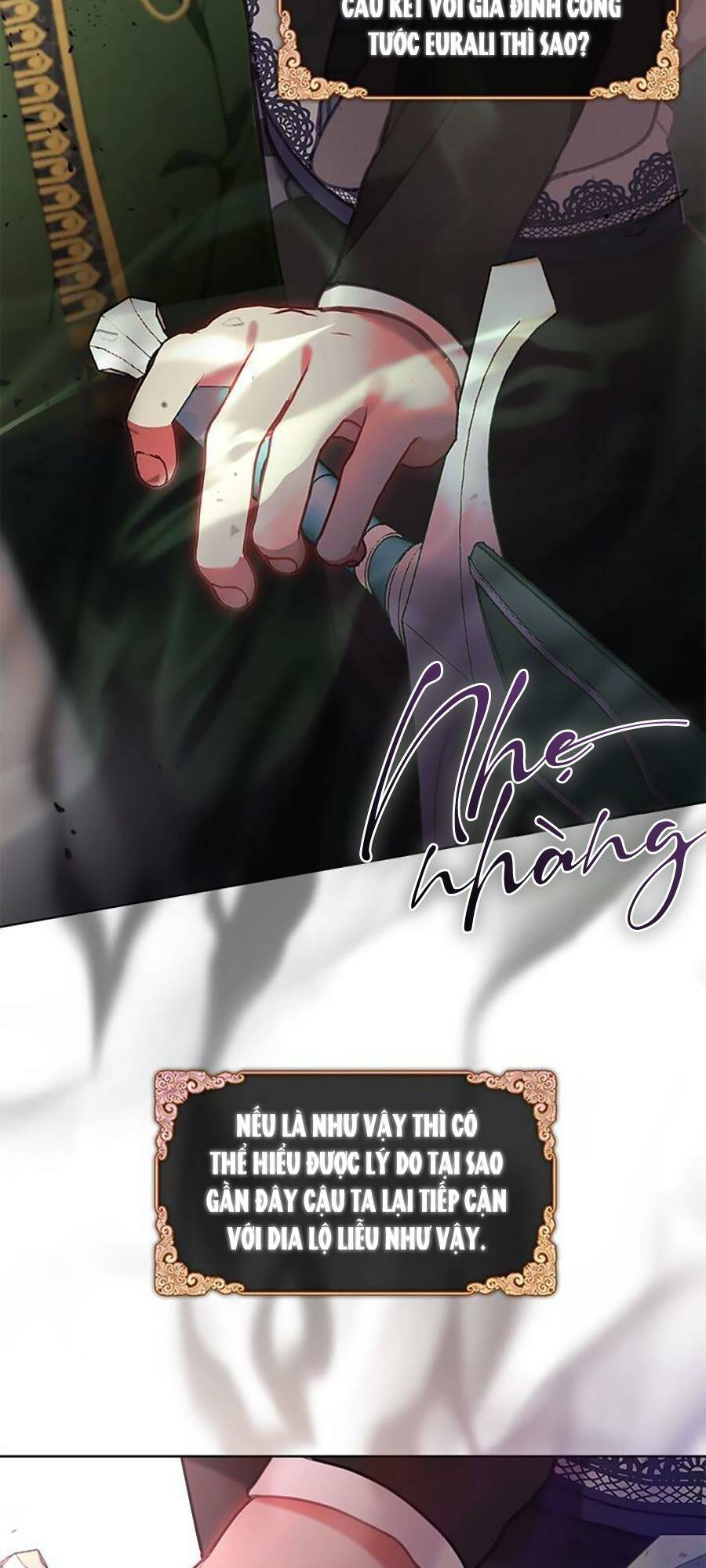 Thành Viên Trong Gia Đình Phát Cuồng Vì Tôi: Chapter 30