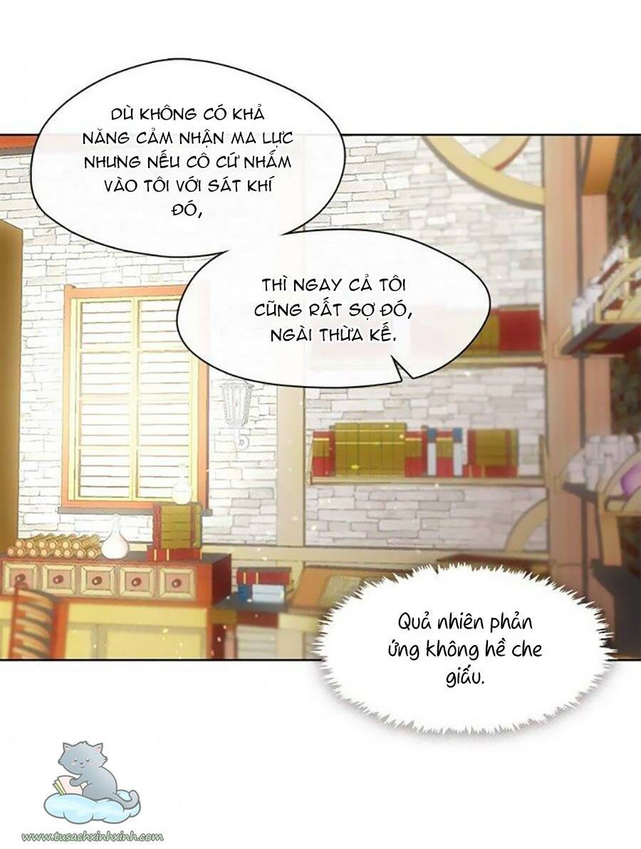Thành Viên Trong Gia Đình Phát Cuồng Vì Tôi: Chapter 30