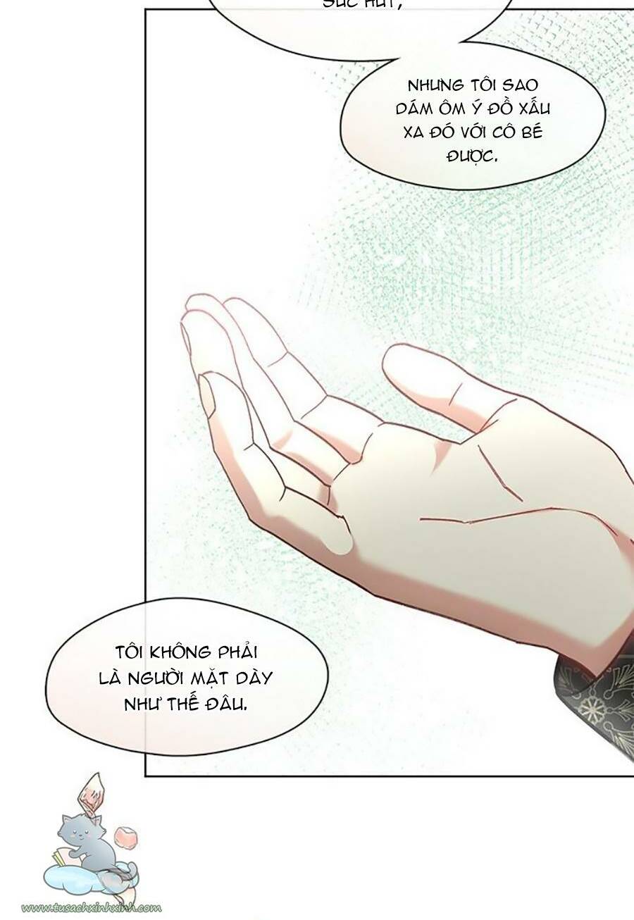 Thành Viên Trong Gia Đình Phát Cuồng Vì Tôi: Chapter 30