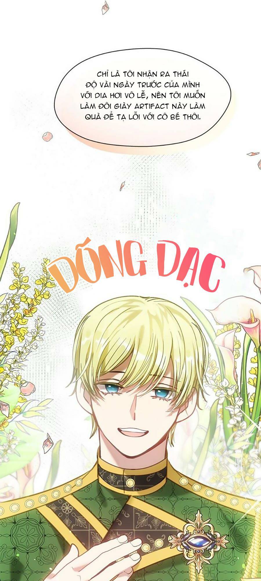 Thành Viên Trong Gia Đình Phát Cuồng Vì Tôi: Chapter 30