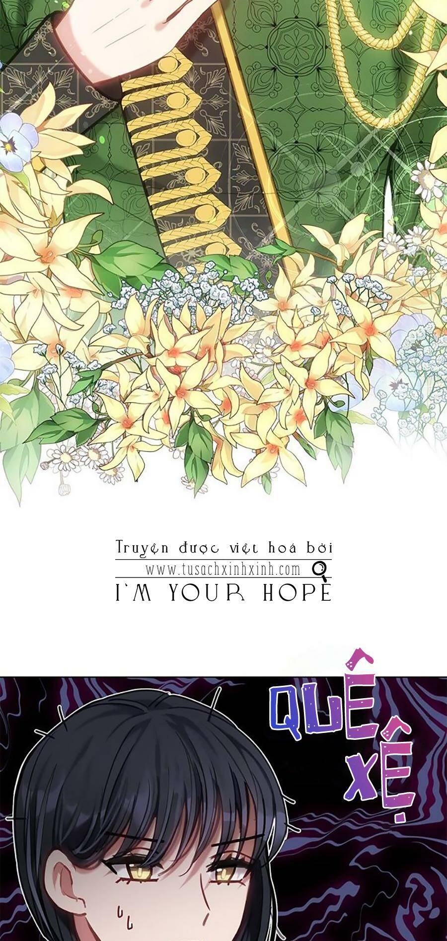 Thành Viên Trong Gia Đình Phát Cuồng Vì Tôi: Chapter 30