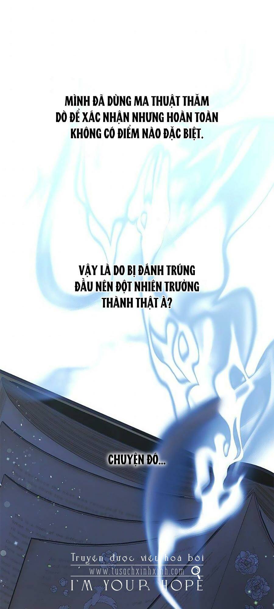 Thành Viên Trong Gia Đình Phát Cuồng Vì Tôi: Chapter 30