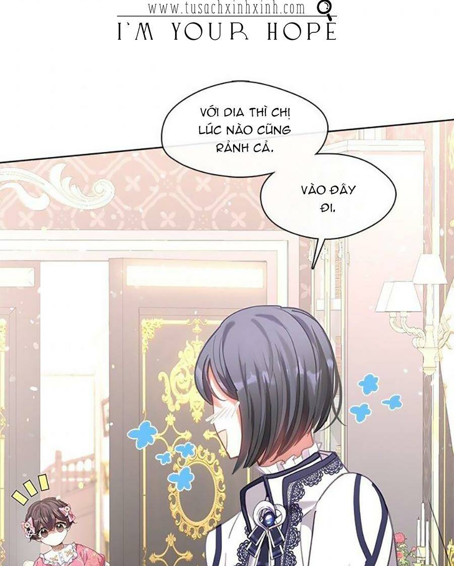 Thành Viên Trong Gia Đình Phát Cuồng Vì Tôi: Chapter 30