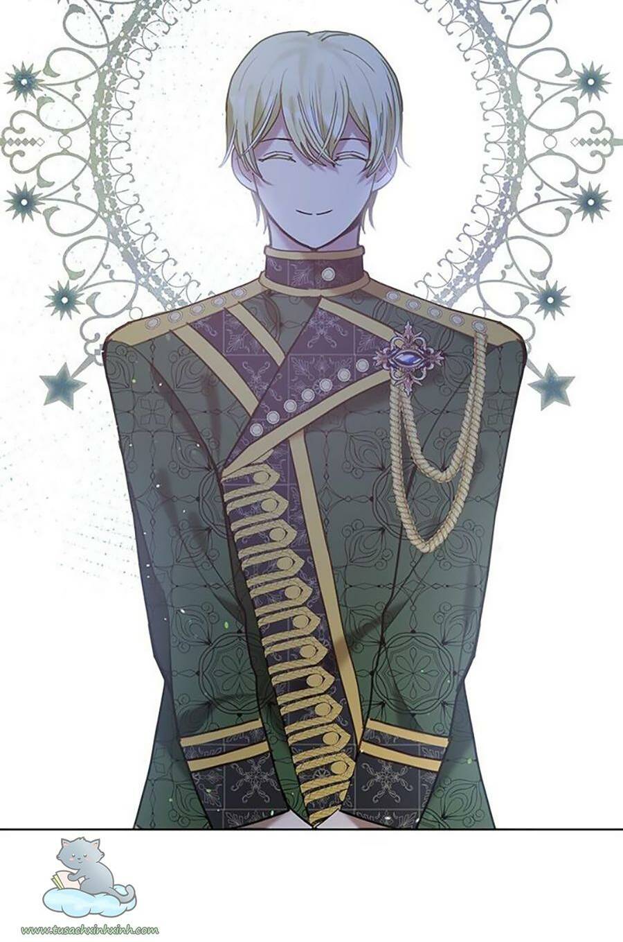 Thành Viên Trong Gia Đình Phát Cuồng Vì Tôi: Chapter 30