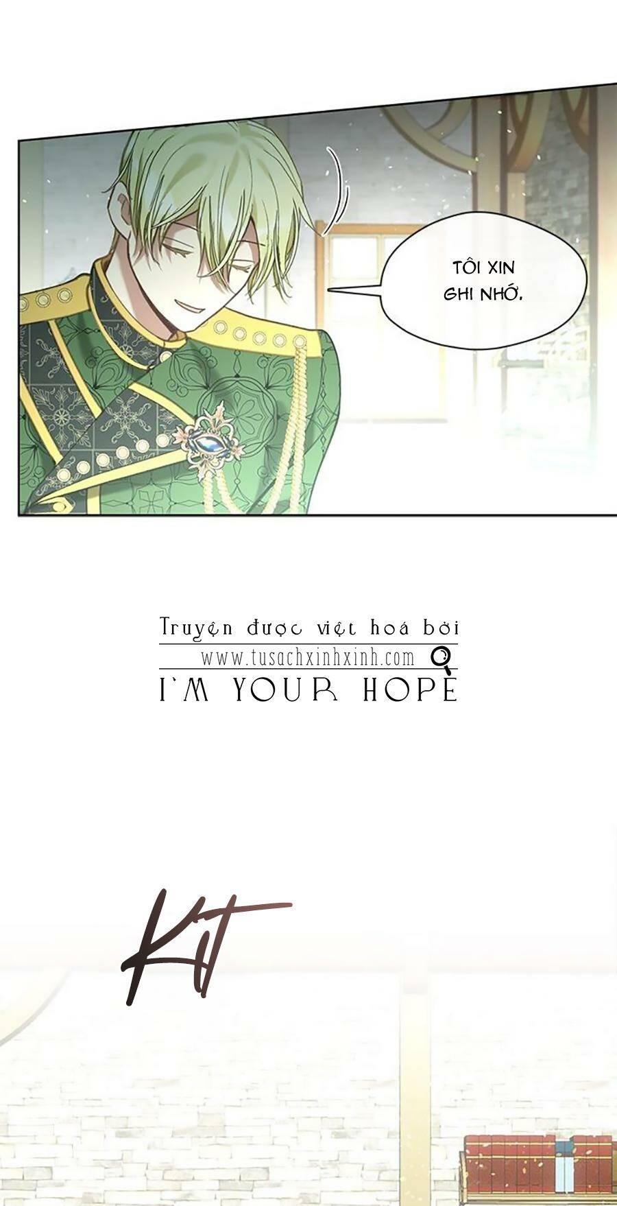 Thành Viên Trong Gia Đình Phát Cuồng Vì Tôi: Chapter 30