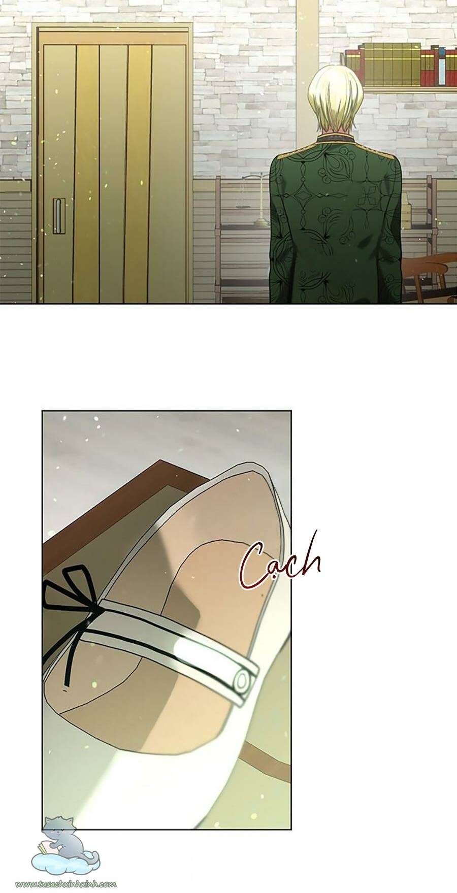 Thành Viên Trong Gia Đình Phát Cuồng Vì Tôi: Chapter 30
