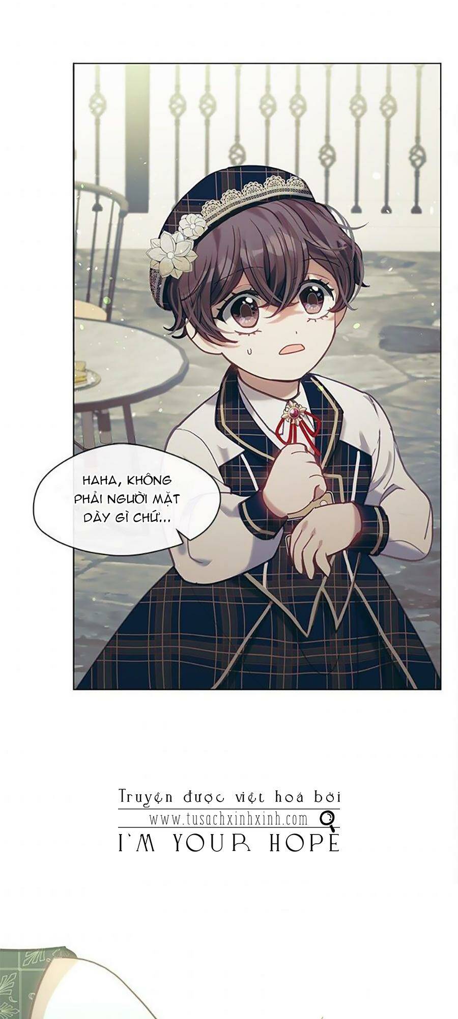 Thành Viên Trong Gia Đình Phát Cuồng Vì Tôi: Chapter 30