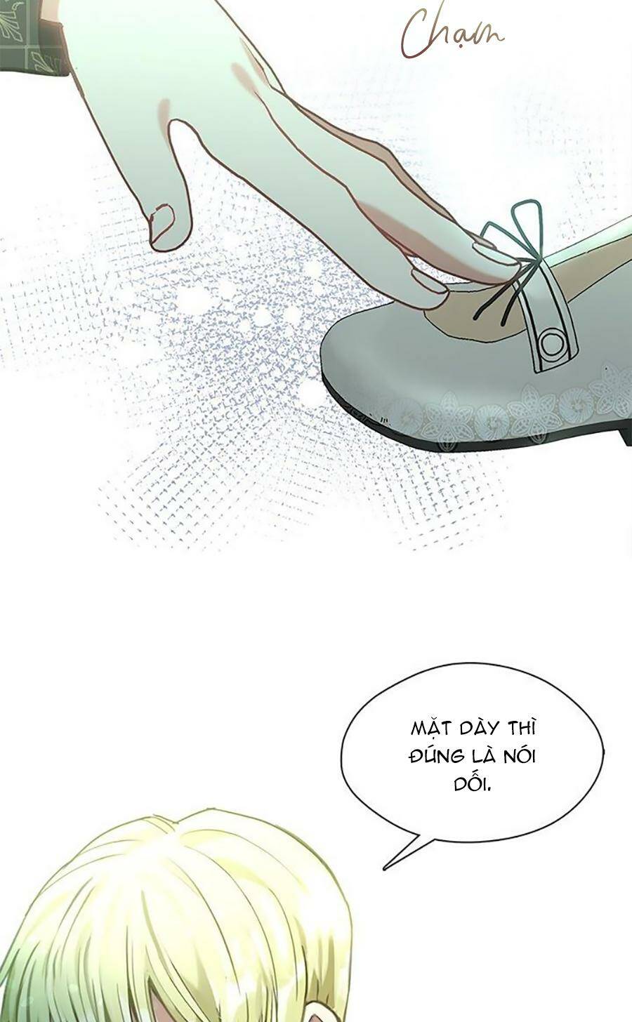 Thành Viên Trong Gia Đình Phát Cuồng Vì Tôi: Chapter 30