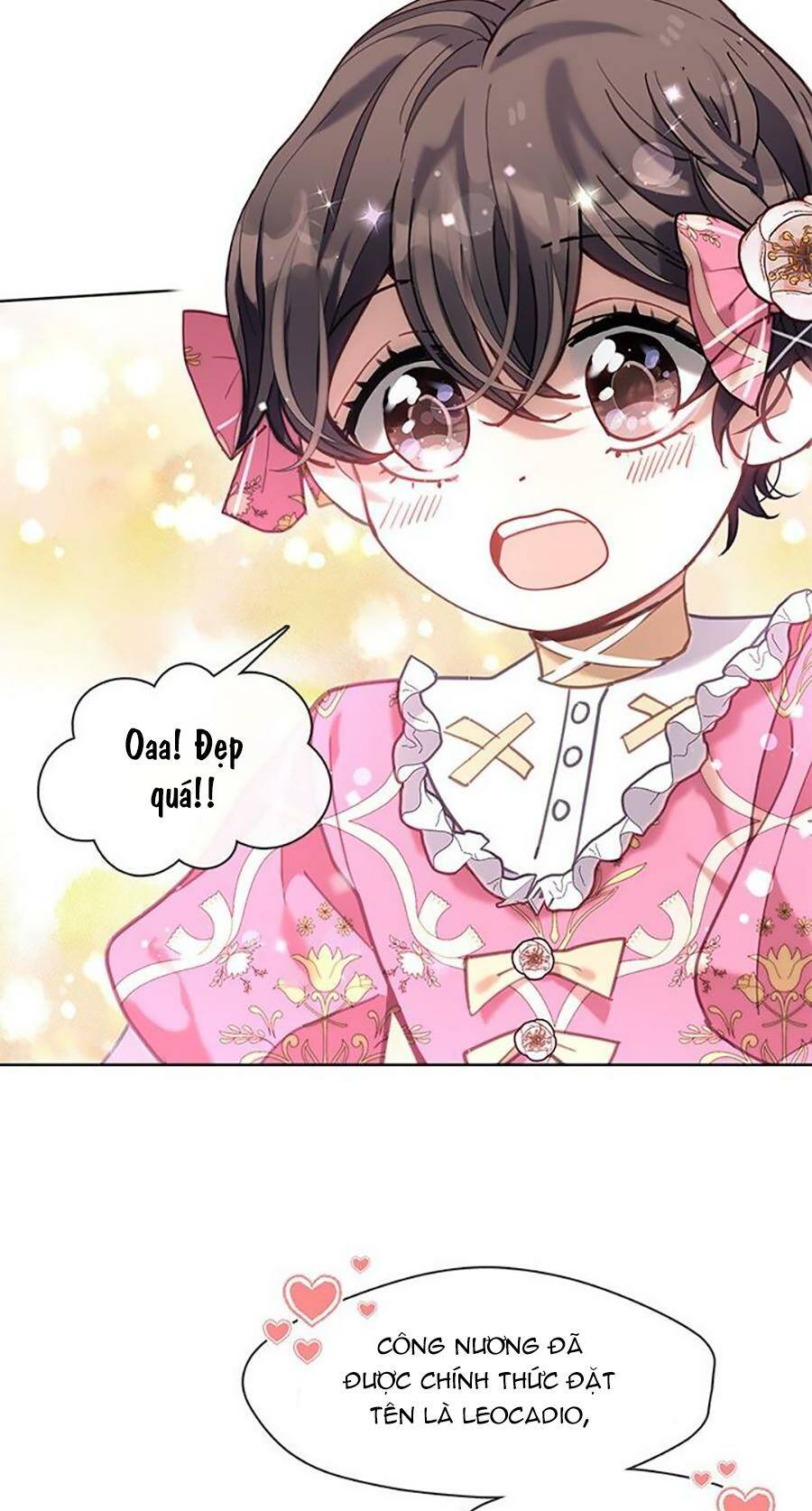 Thành Viên Trong Gia Đình Phát Cuồng Vì Tôi: Chapter 30