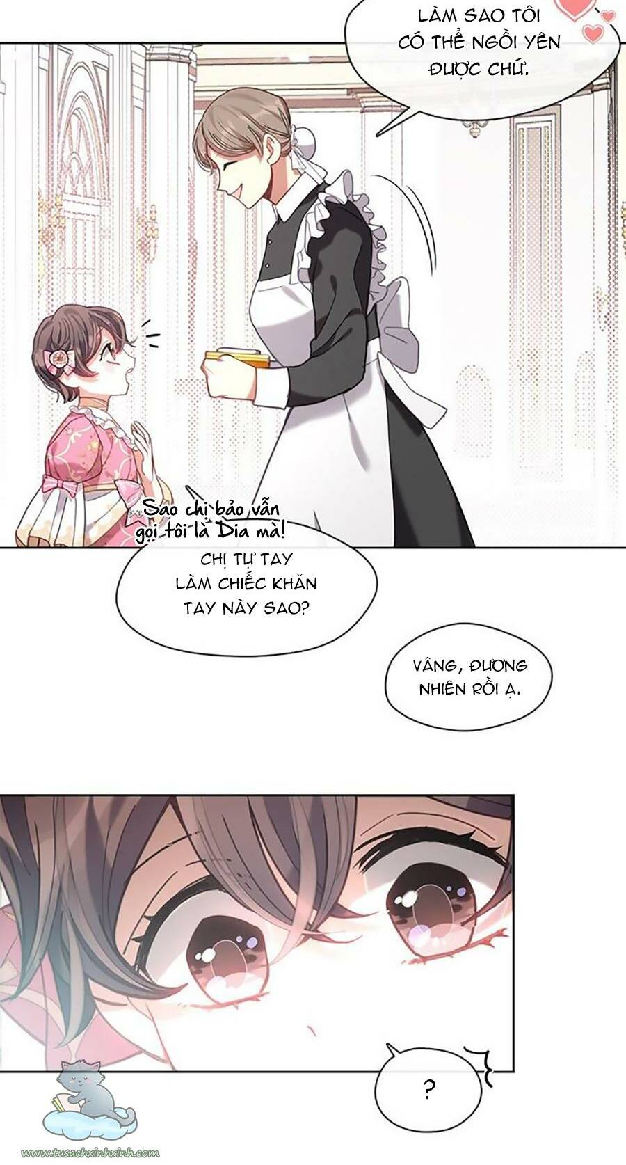 Thành Viên Trong Gia Đình Phát Cuồng Vì Tôi: Chapter 30
