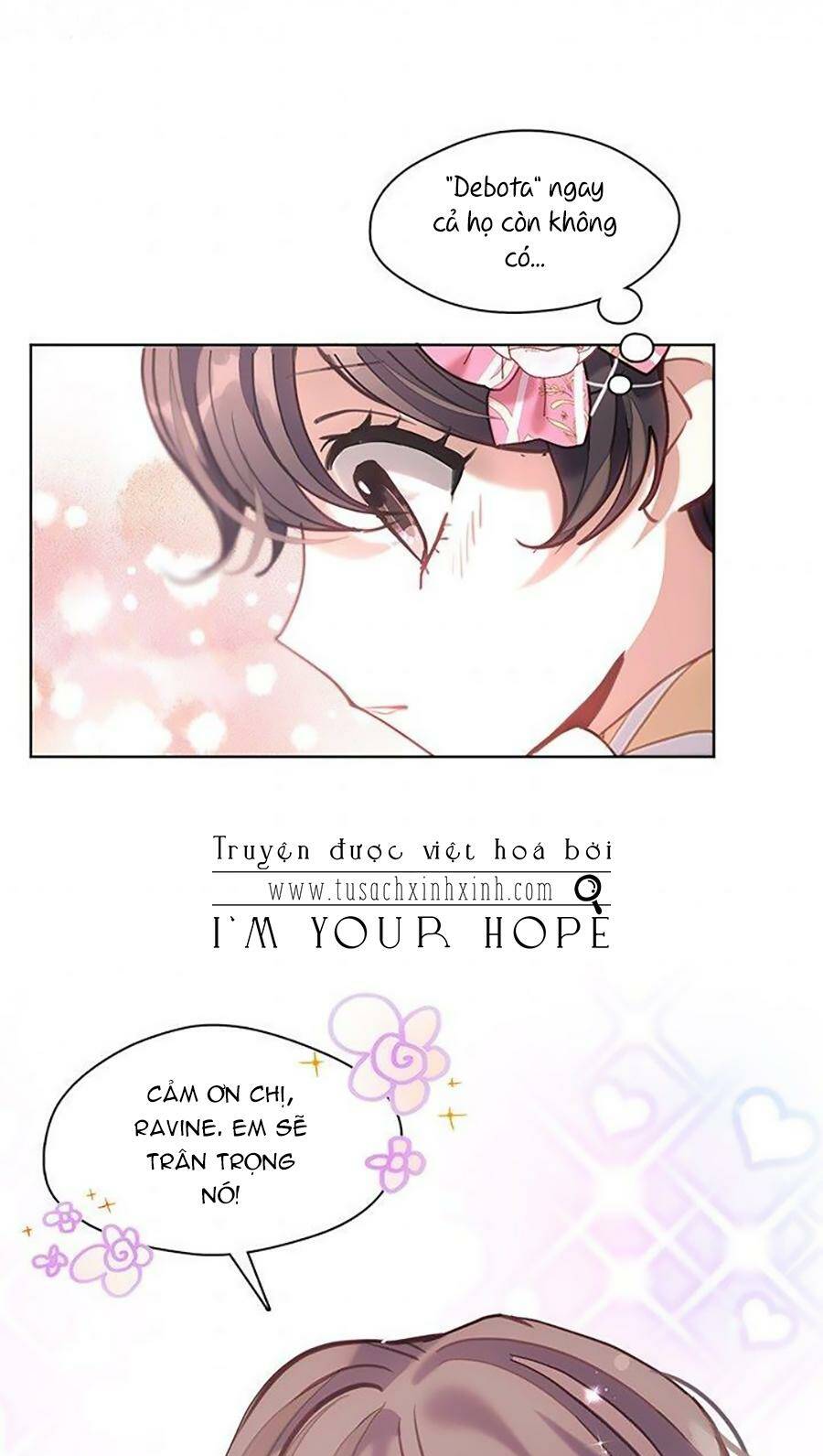 Thành Viên Trong Gia Đình Phát Cuồng Vì Tôi: Chapter 30