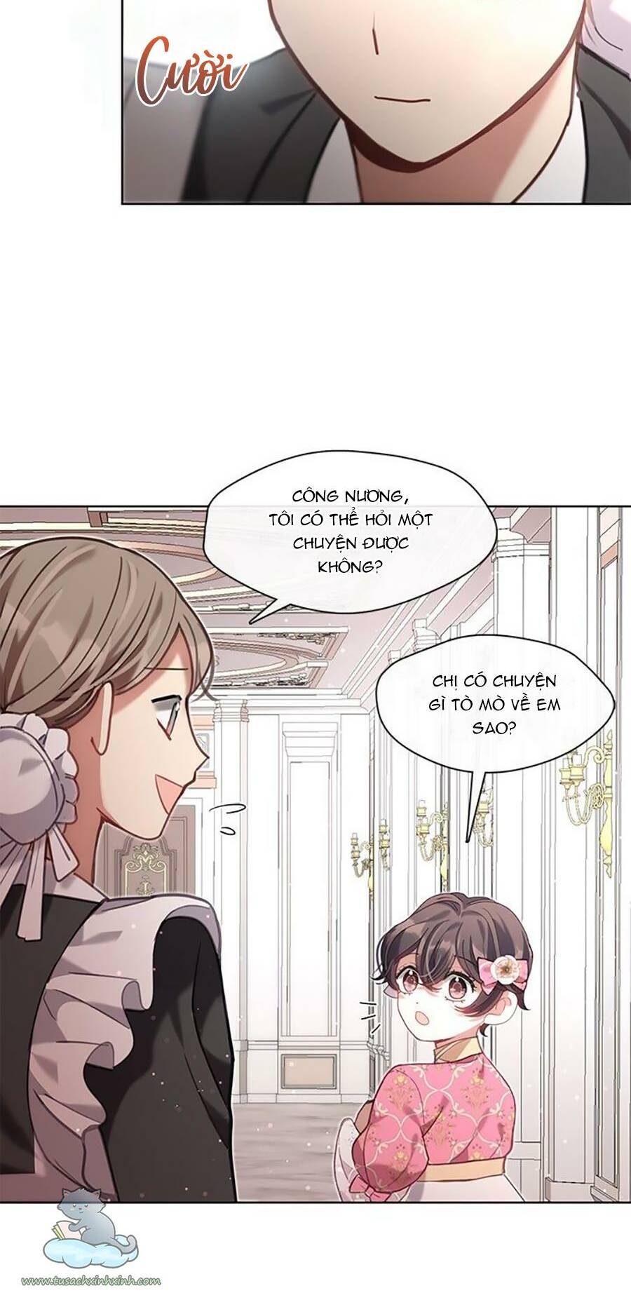 Thành Viên Trong Gia Đình Phát Cuồng Vì Tôi: Chapter 30