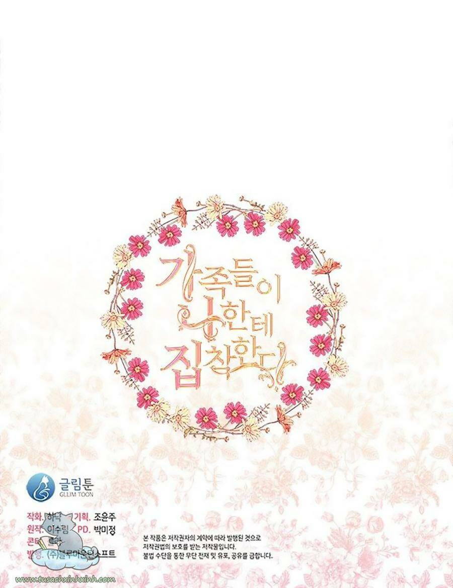 Thành Viên Trong Gia Đình Phát Cuồng Vì Tôi: Chapter 30