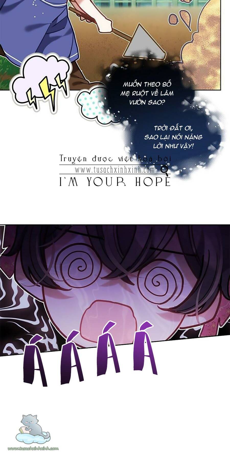 Thành Viên Trong Gia Đình Phát Cuồng Vì Tôi: Chapter 31