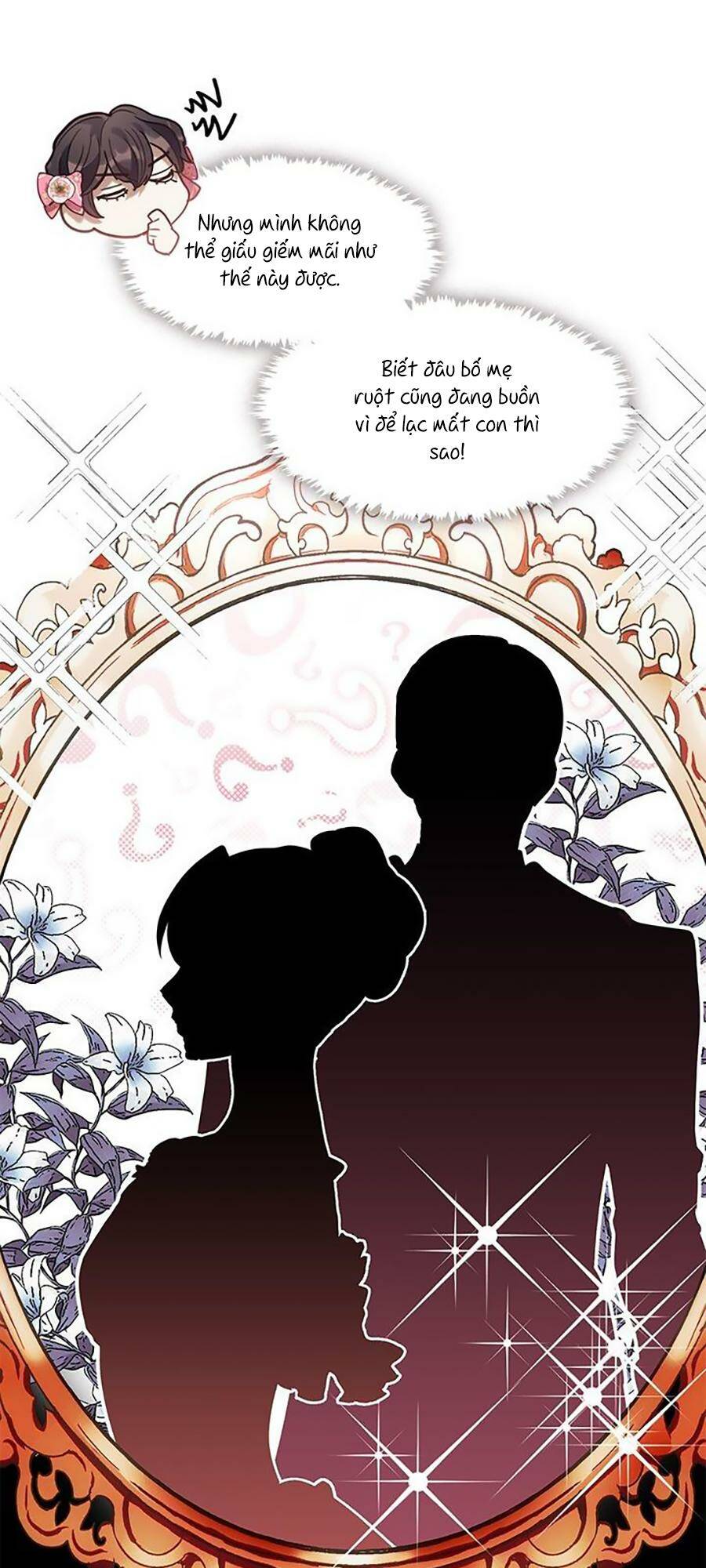 Thành Viên Trong Gia Đình Phát Cuồng Vì Tôi: Chapter 31