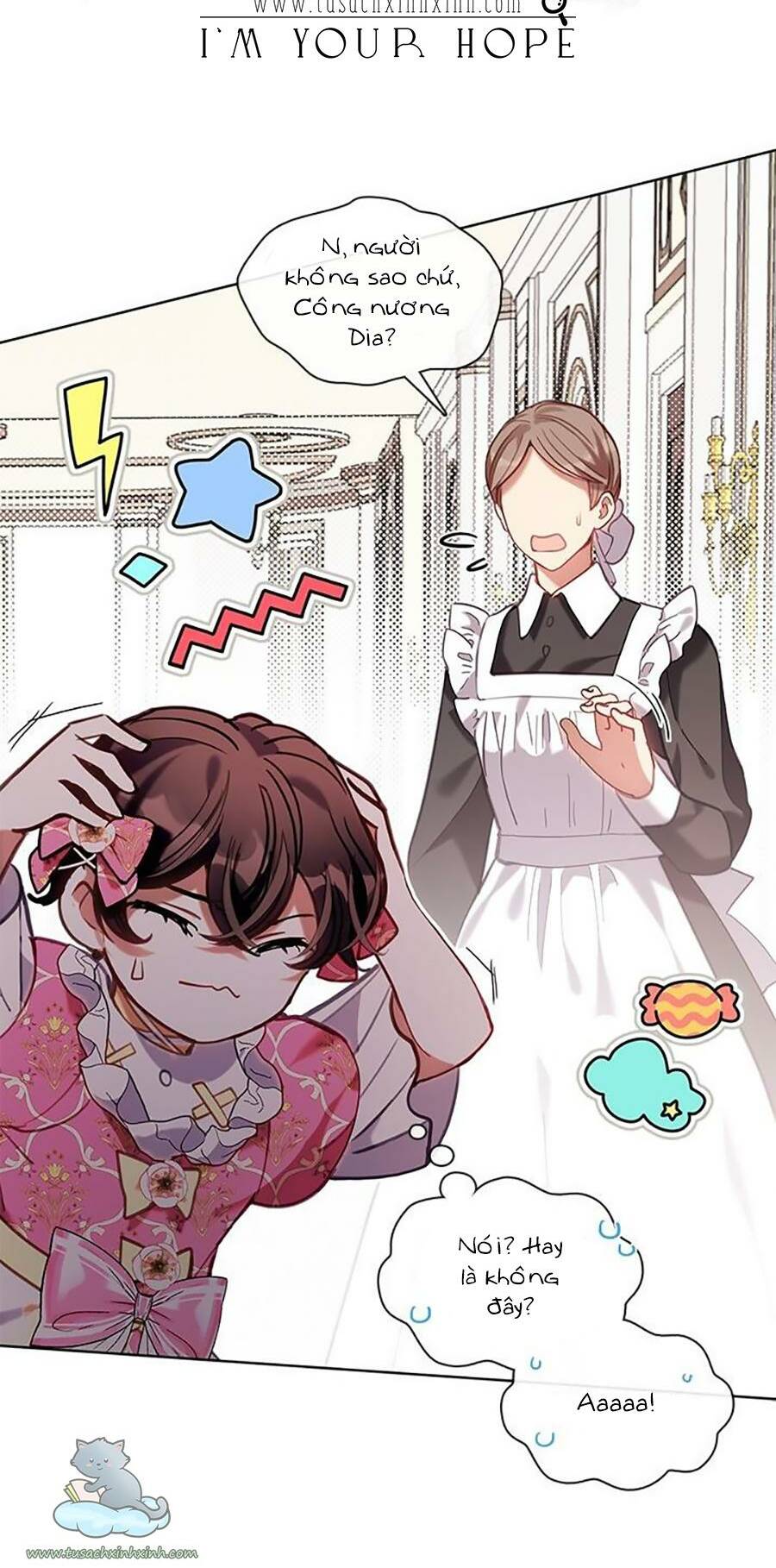 Thành Viên Trong Gia Đình Phát Cuồng Vì Tôi: Chapter 31