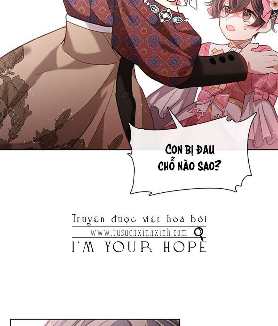 Thành Viên Trong Gia Đình Phát Cuồng Vì Tôi: Chapter 31