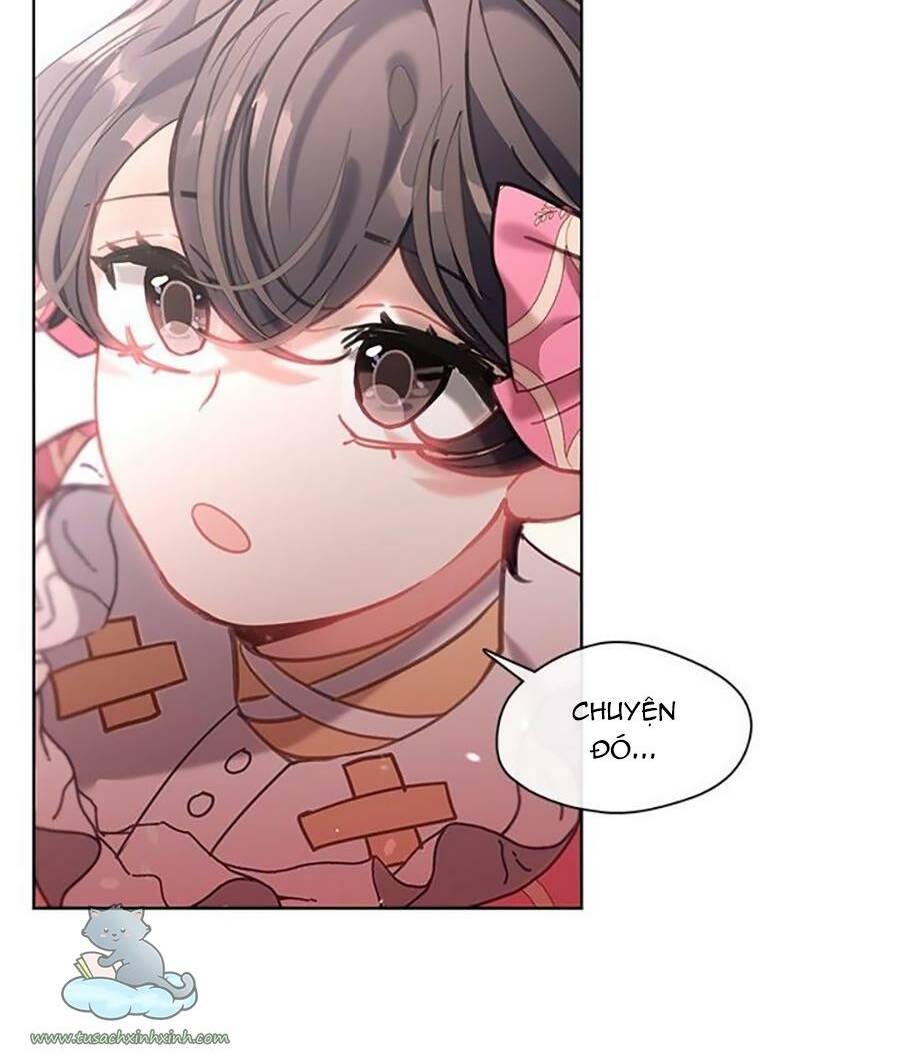 Thành Viên Trong Gia Đình Phát Cuồng Vì Tôi: Chapter 31