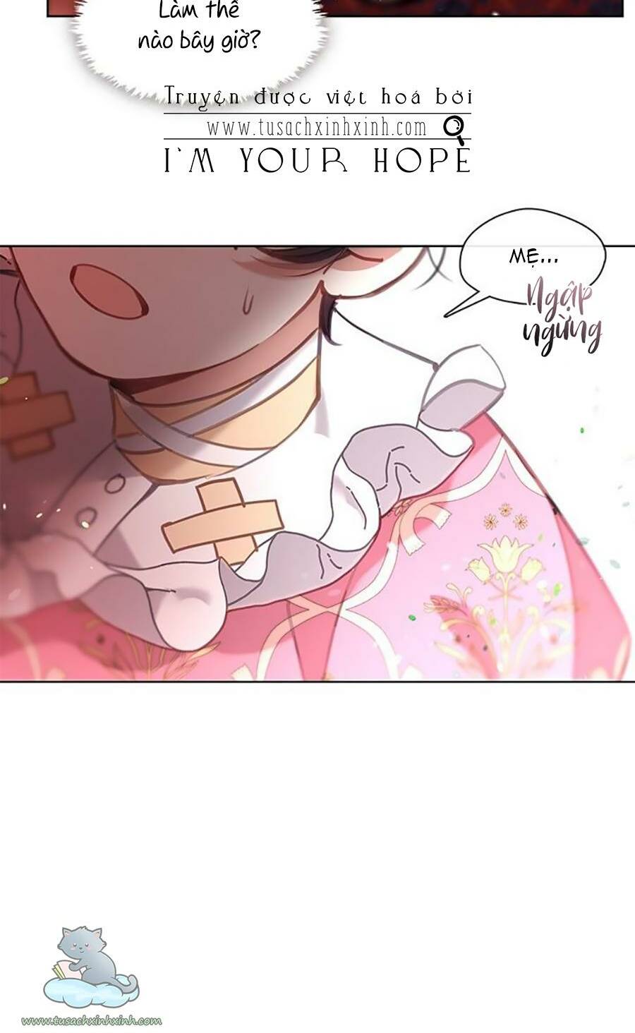 Thành Viên Trong Gia Đình Phát Cuồng Vì Tôi: Chapter 31
