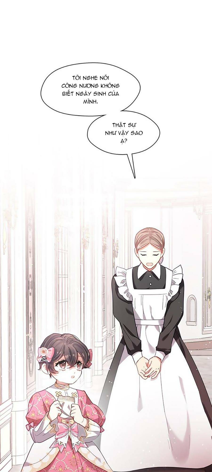 Thành Viên Trong Gia Đình Phát Cuồng Vì Tôi: Chapter 31