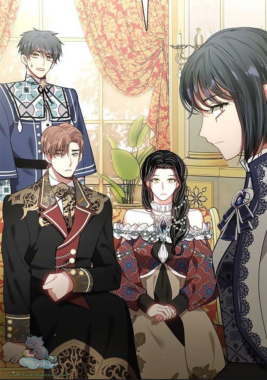Thành Viên Trong Gia Đình Phát Cuồng Vì Tôi: Chapter 31