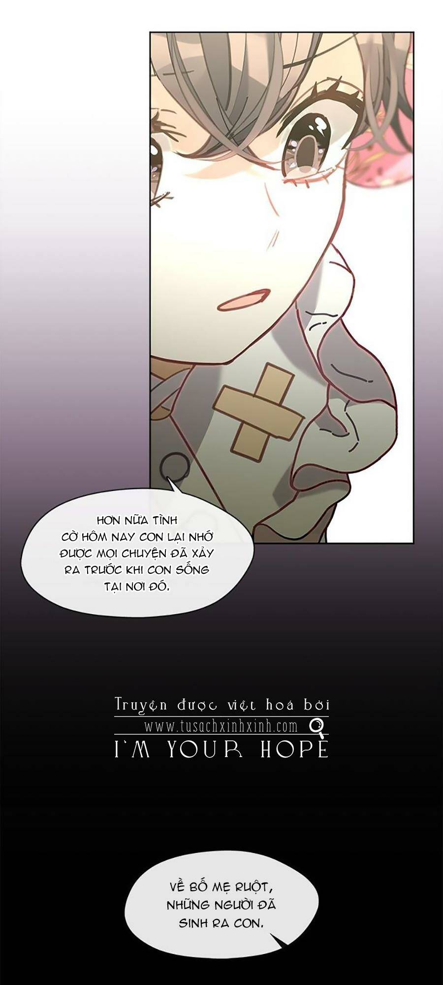 Thành Viên Trong Gia Đình Phát Cuồng Vì Tôi: Chapter 31