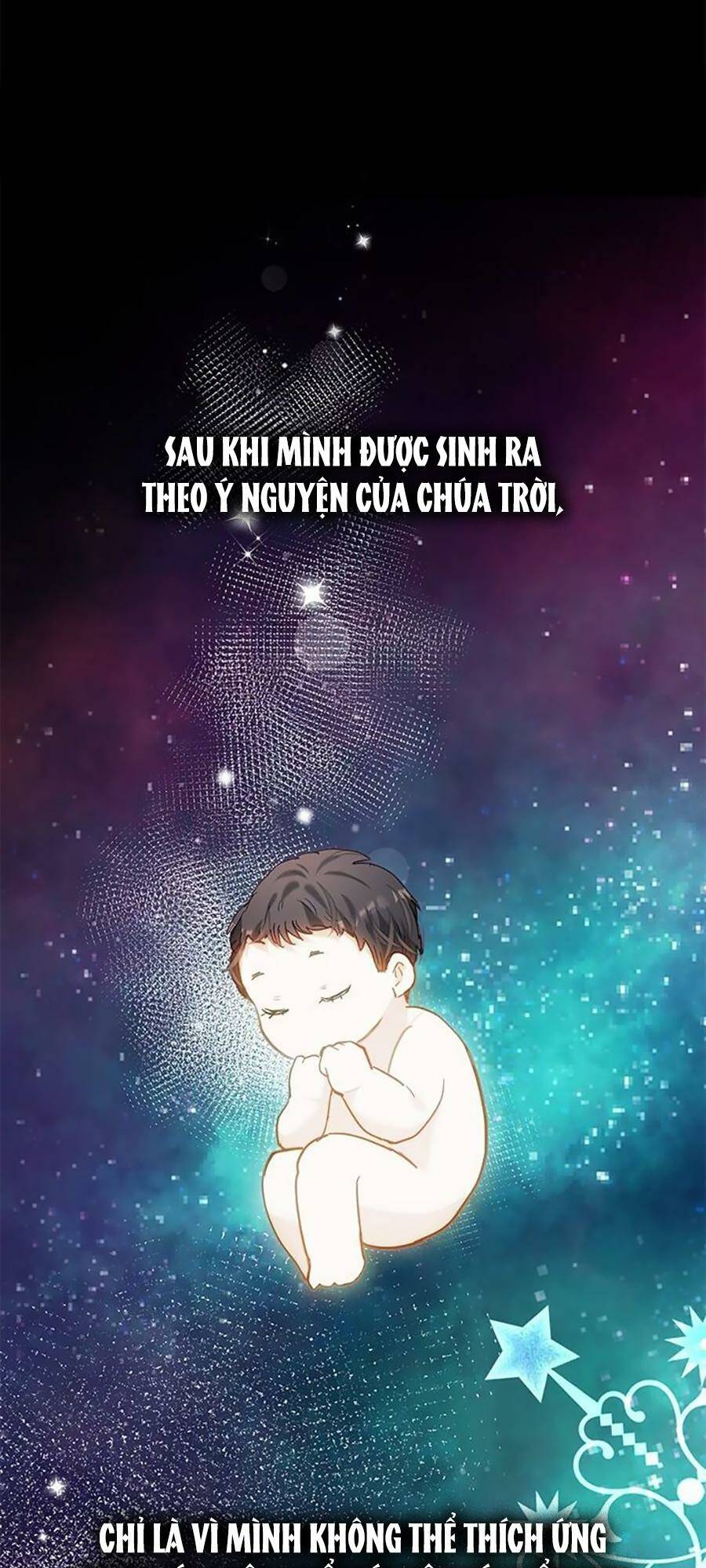 Thành Viên Trong Gia Đình Phát Cuồng Vì Tôi: Chapter 31