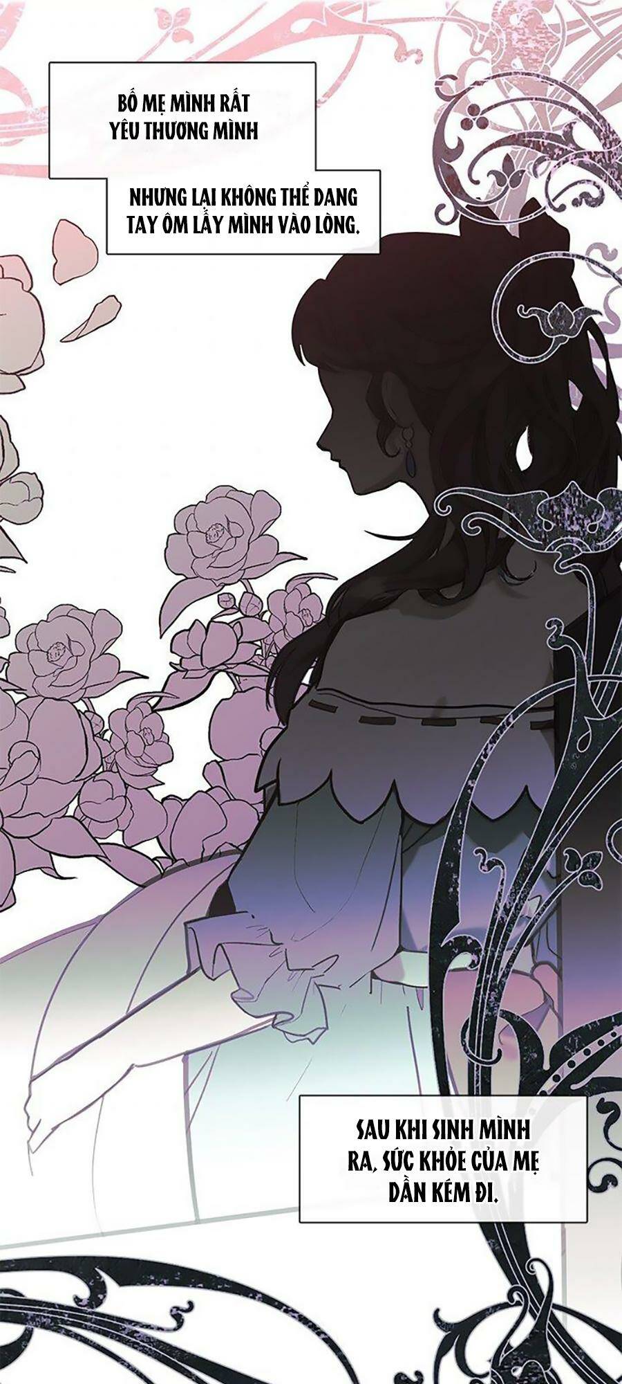 Thành Viên Trong Gia Đình Phát Cuồng Vì Tôi: Chapter 31
