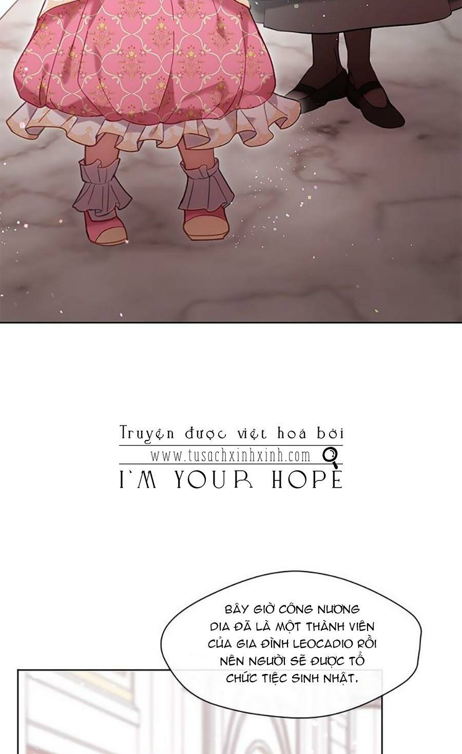 Thành Viên Trong Gia Đình Phát Cuồng Vì Tôi: Chapter 31