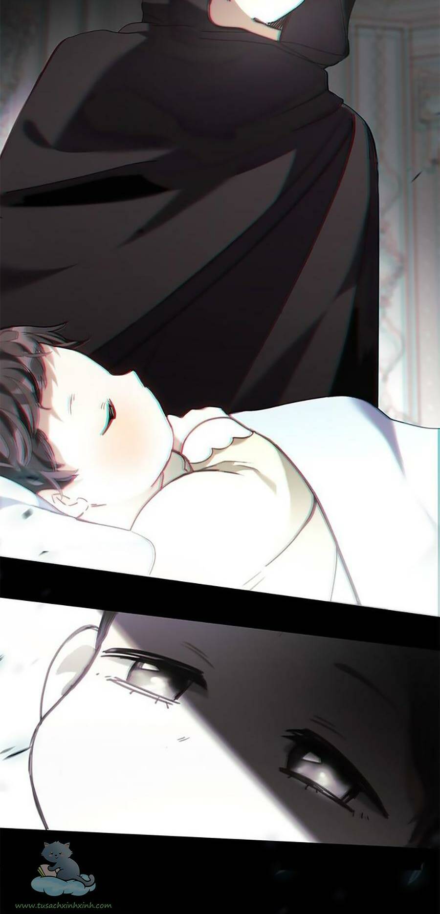 Thành Viên Trong Gia Đình Phát Cuồng Vì Tôi: Chapter 31