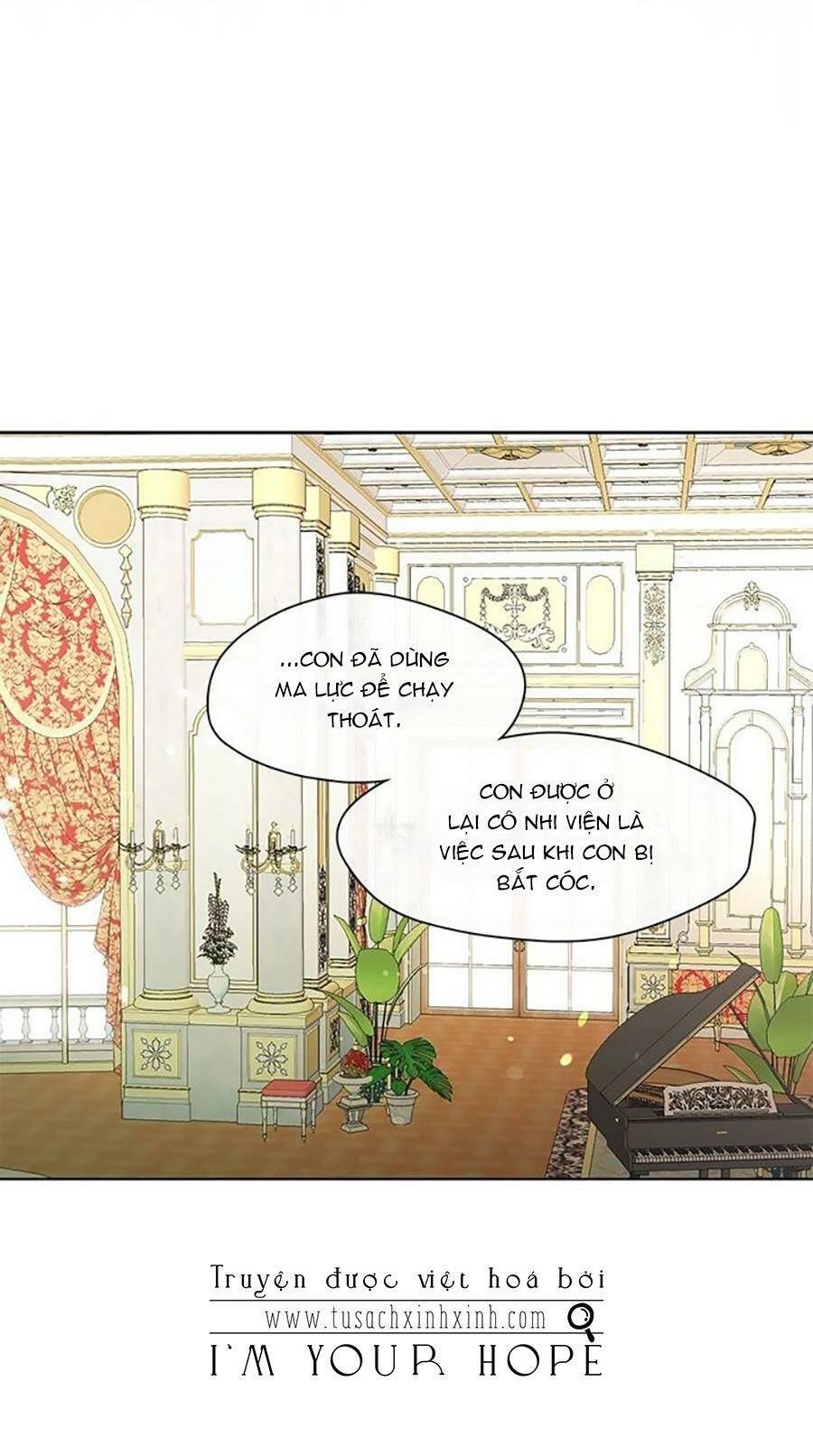 Thành Viên Trong Gia Đình Phát Cuồng Vì Tôi: Chapter 31