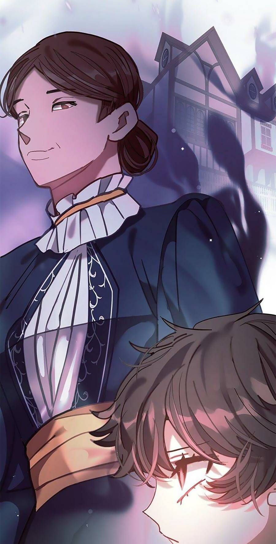 Thành Viên Trong Gia Đình Phát Cuồng Vì Tôi: Chapter 31