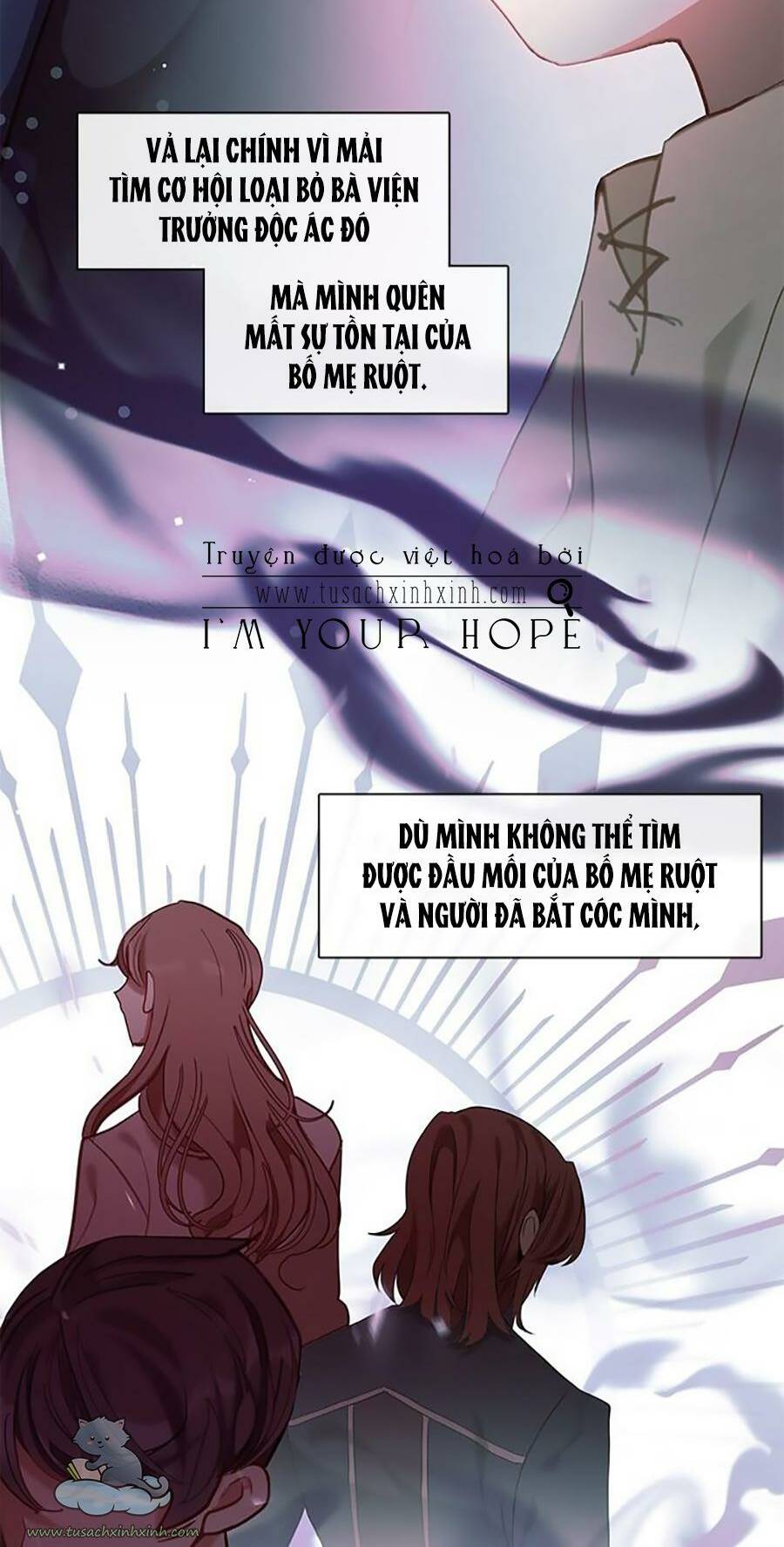 Thành Viên Trong Gia Đình Phát Cuồng Vì Tôi: Chapter 31